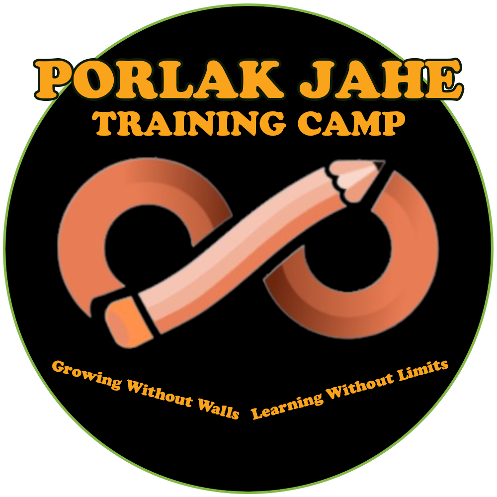 PORLAK JAHE TRAINING CAMP
